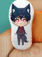 Rurikawa Plushie CASTEHATE Limiko